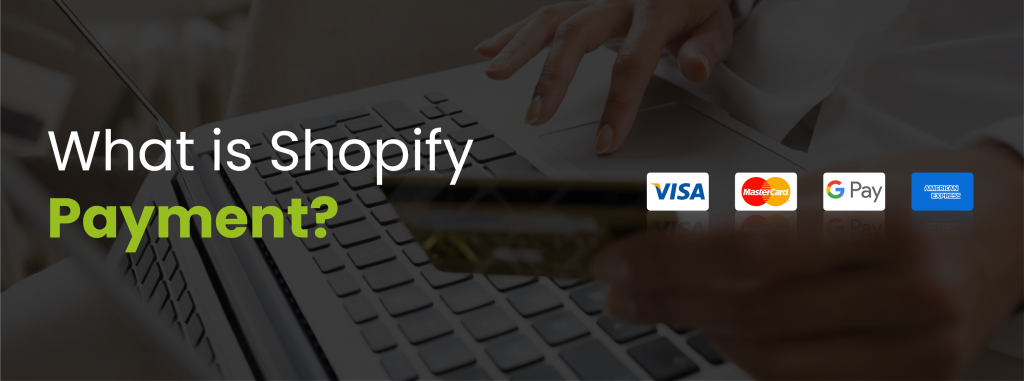 shopify payment