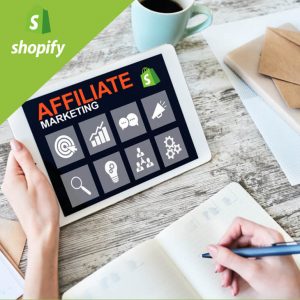 How to Set Up an Affiliate Marketing Program for Shopify
