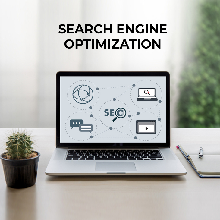 Search Engine Optimzation