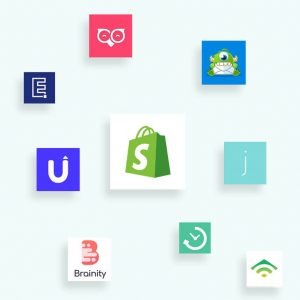 Shopify Apps that Increase Your Business Sales Quickly in 2021