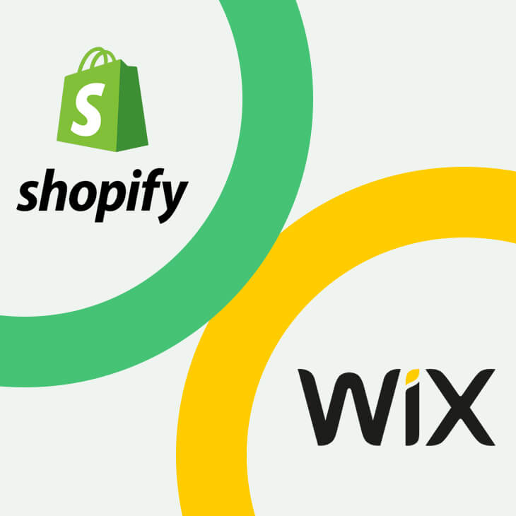 Why is Shopify Better Than Wix