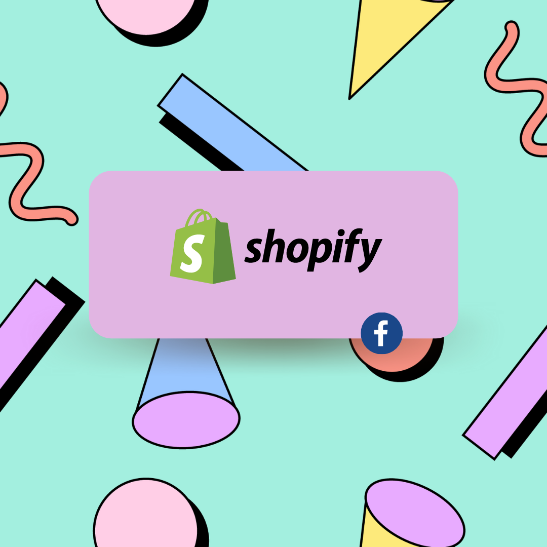 how to run facebook ads for shopify