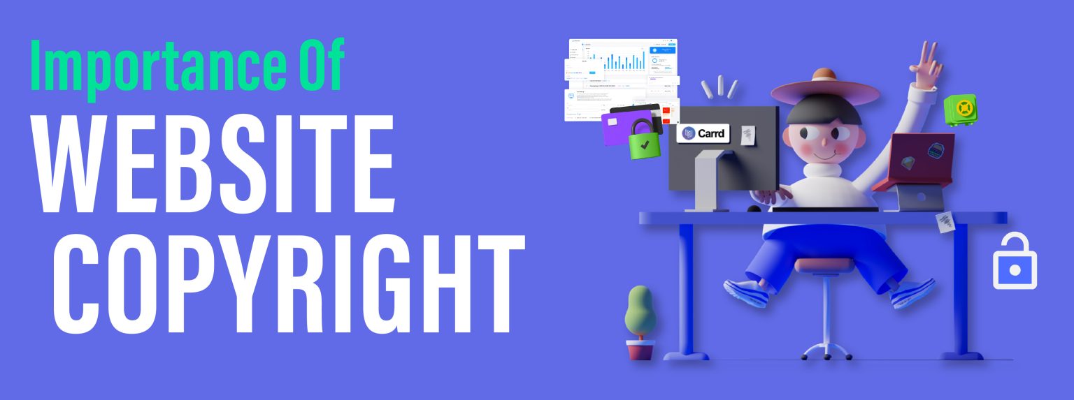 How To Copyright A Website What You Need To Know Adziv Digital