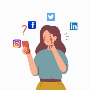 How to Brand Yourself on Social Media feature