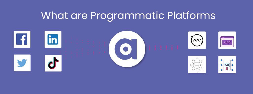 programmatic platform