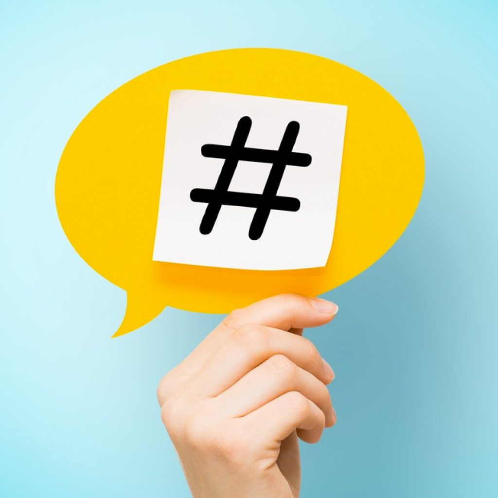 What Is Hashtagging Some Way to Use It for Your Business Adziv