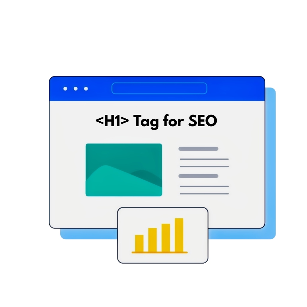 h1 tag for SEO