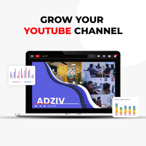 how to grow your youtube channel