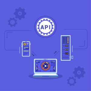 What is Api