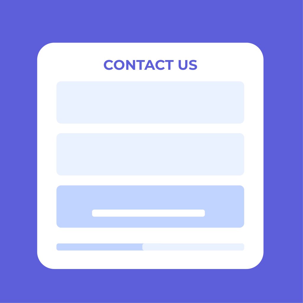 9 Tips for Designing Contact Forms That Convert