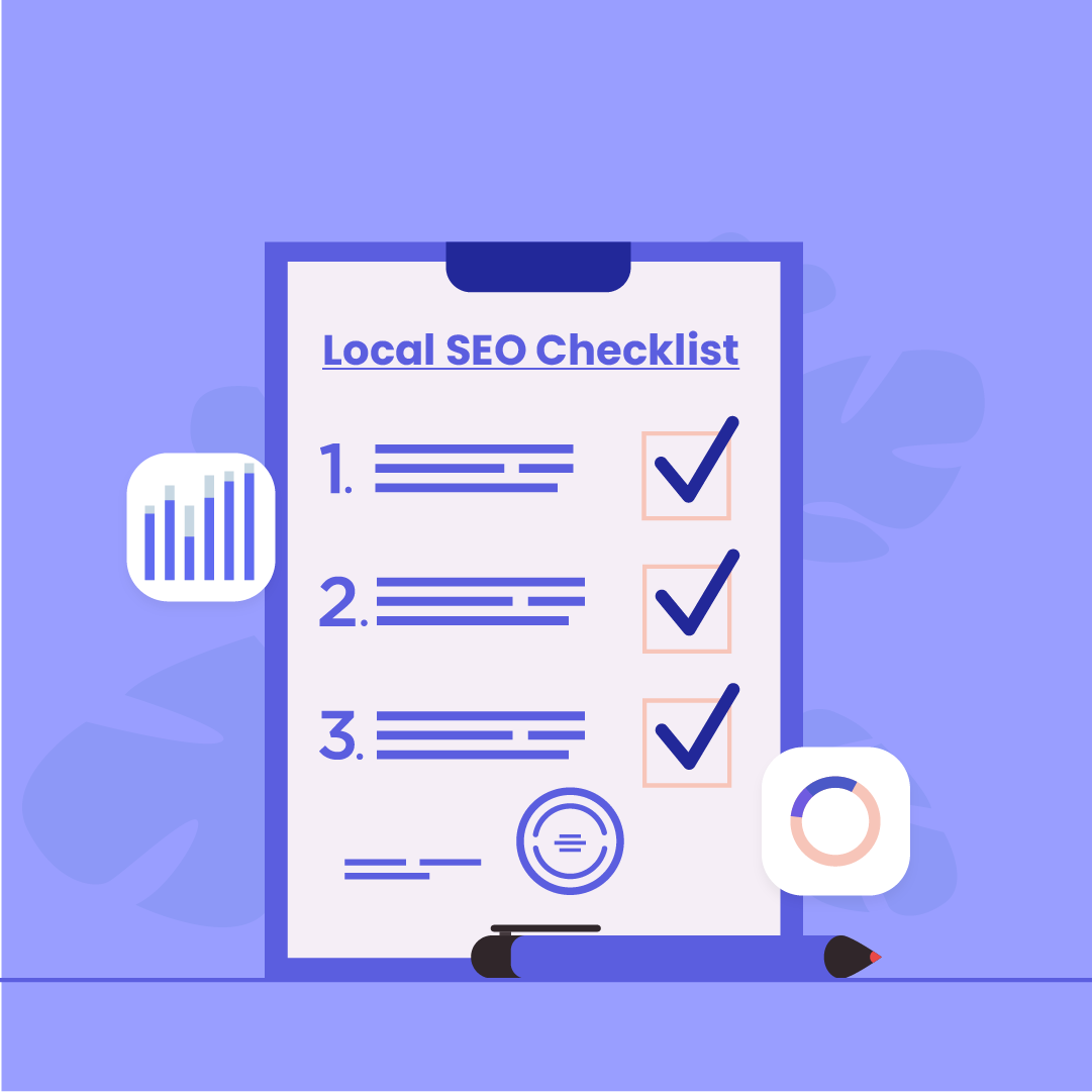 Local SEO Checklist How to Get Started with Local SEO