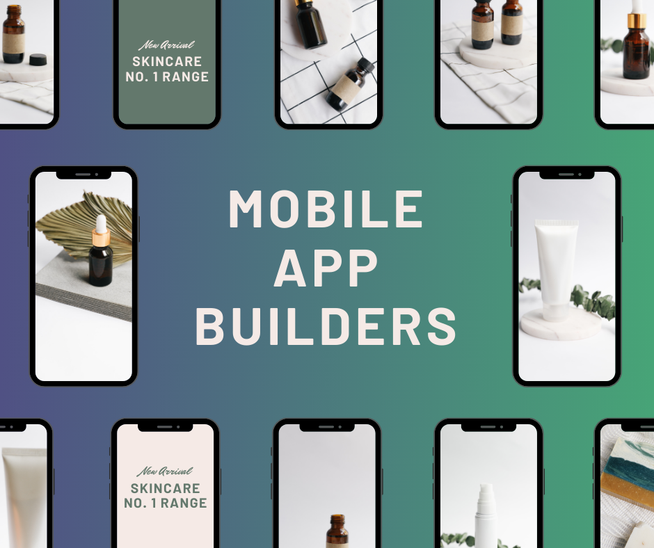 Mobile App Builders